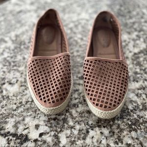 Adam Tucker by me too Milo shoes.